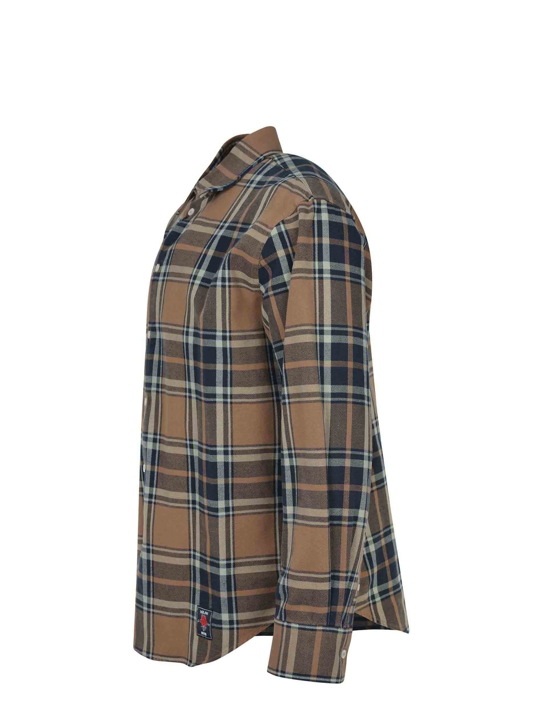 Camicia MSGM 