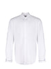 MSGM Camicie 3940ME13 257602-01 Bianco