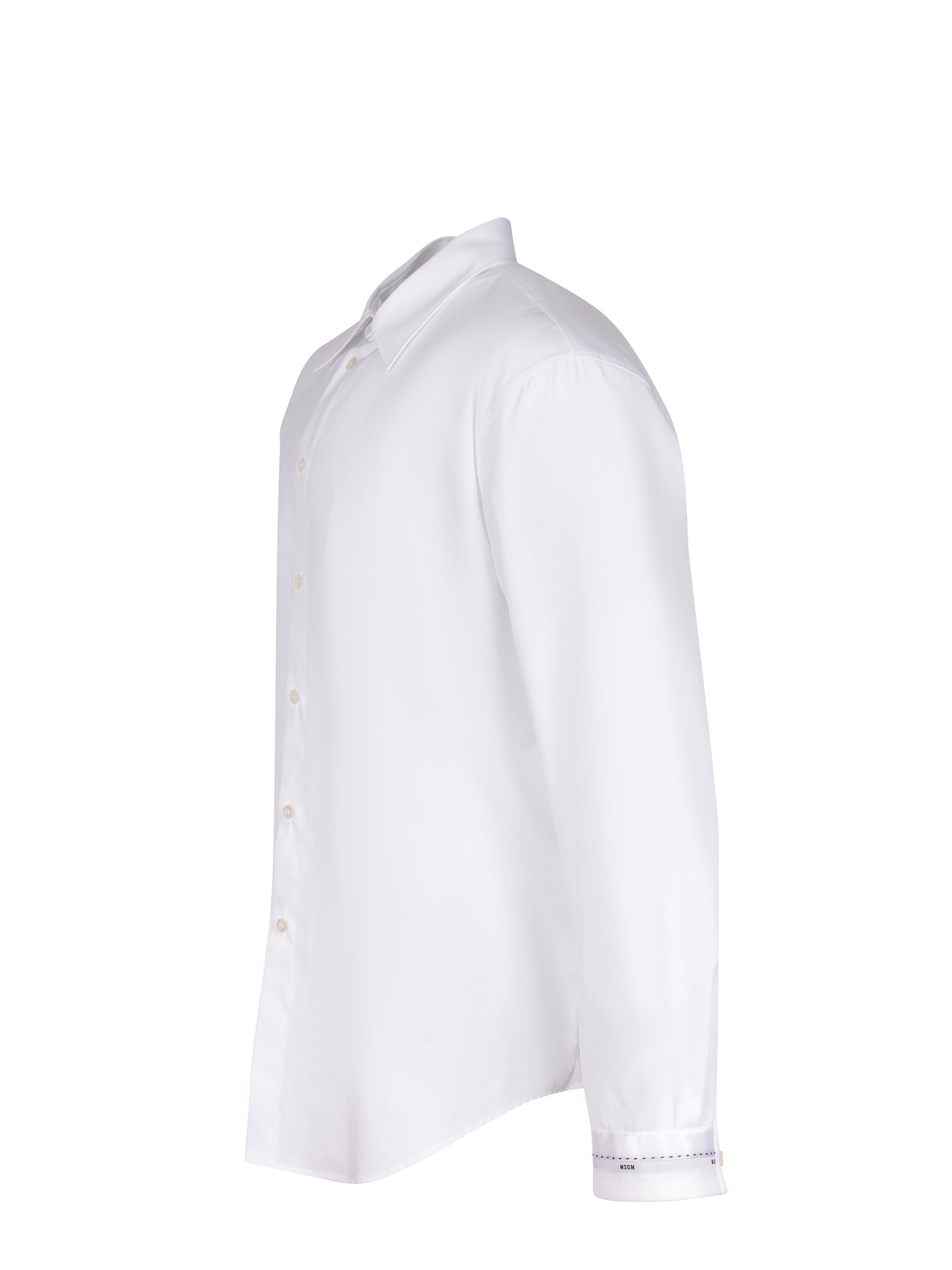 Camicia MSGM 
