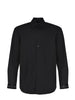 MSGM Camicie 3940ME13 257602-99 Nero