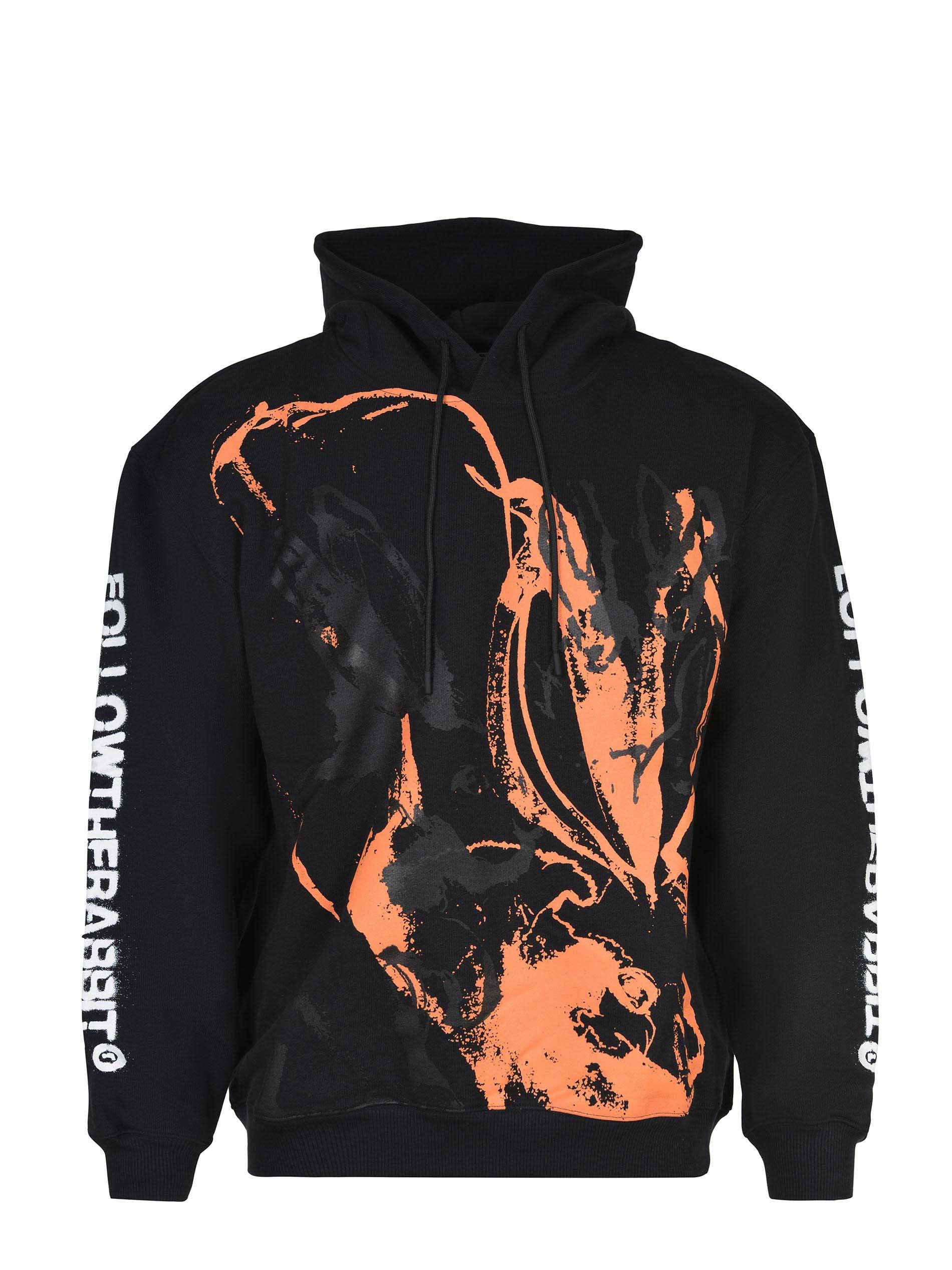 Felpa MSGM 