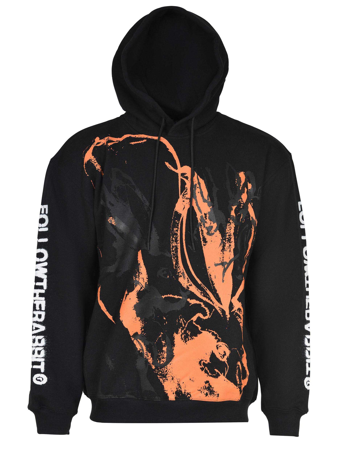 Felpa MSGM 