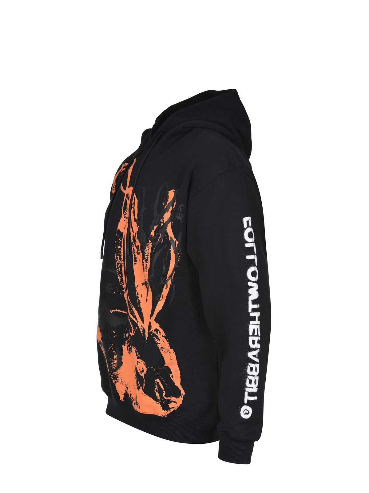 Felpa MSGM 