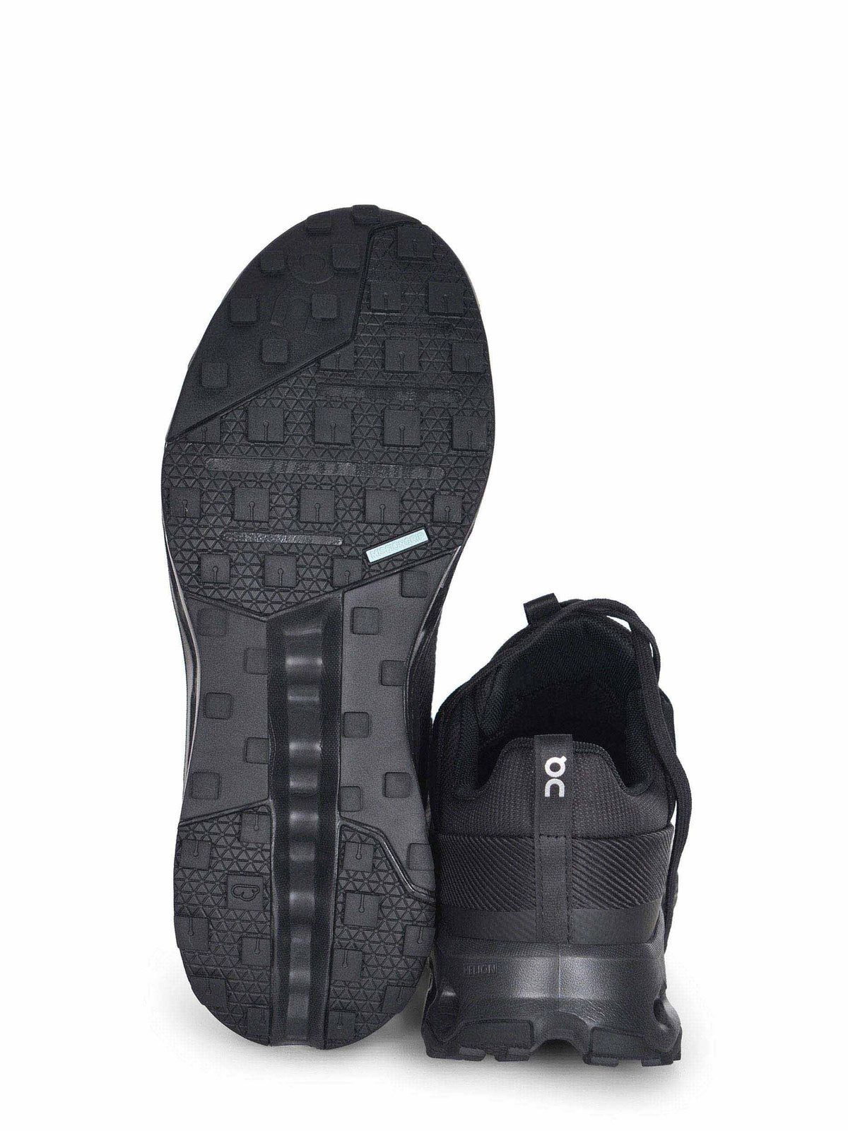 Sneakers ON "Cloudhorizon 1" 