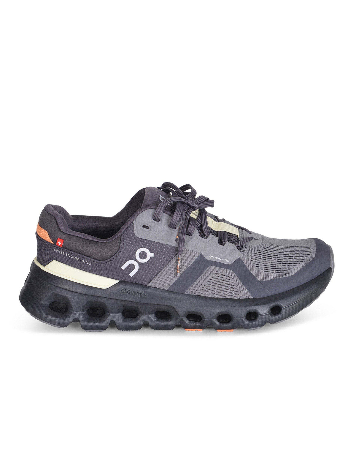 Sneakers ON "Cloudrunner 2" 