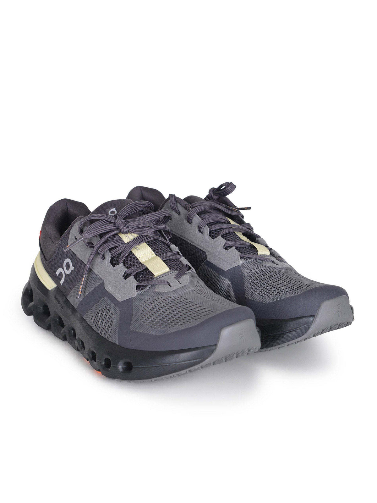 Sneakers ON "Cloudrunner 2" 