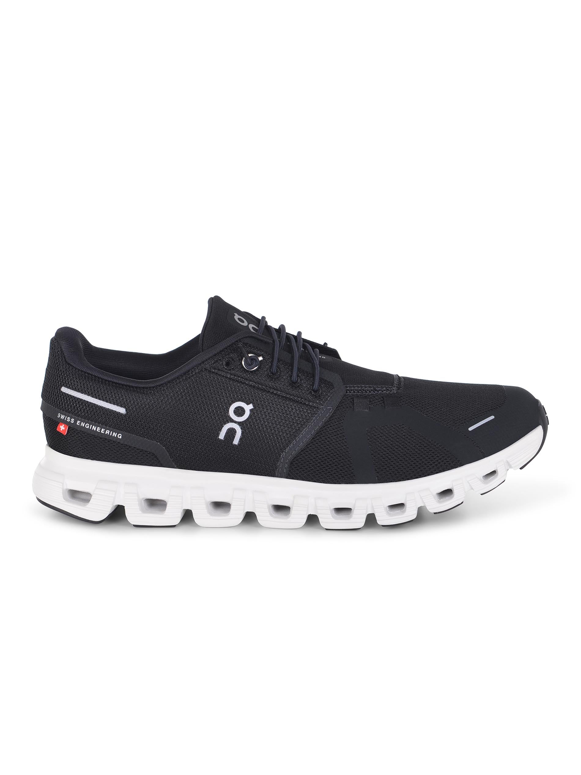 Sneakers ON "Cloud 6" 
