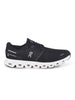 ON Sneakers 3MF10070299 BLACK-WHITE Black white