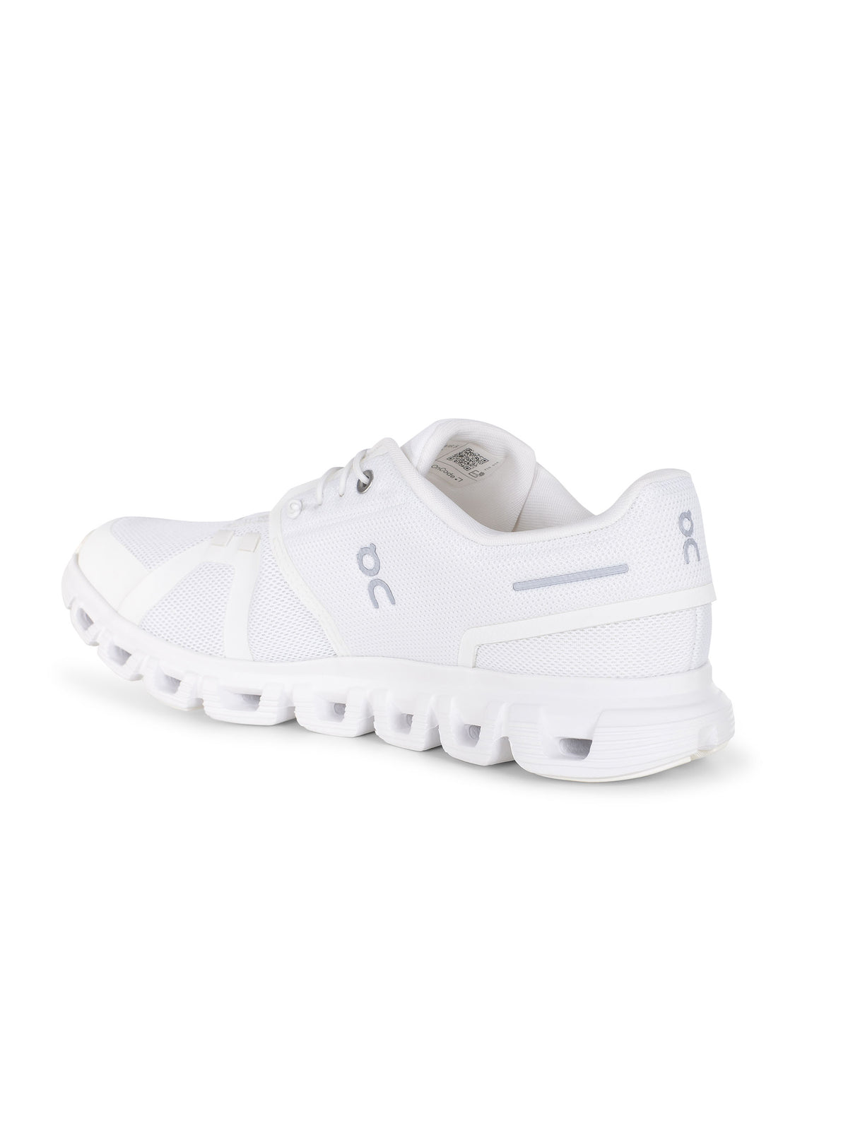 Sneakers ON "Cloud 6" 