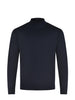 PAOLO PECORA Knitwear A014 F001-6462 Night blue