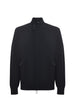 PAOLO PECORA Cardigan A017 F050-9000 Nero