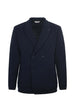 PAOLONI Jackets G977M 251587-89 Dark blue
