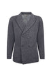 PAOLONI Giacche G977M 251587-97 Grigio melange