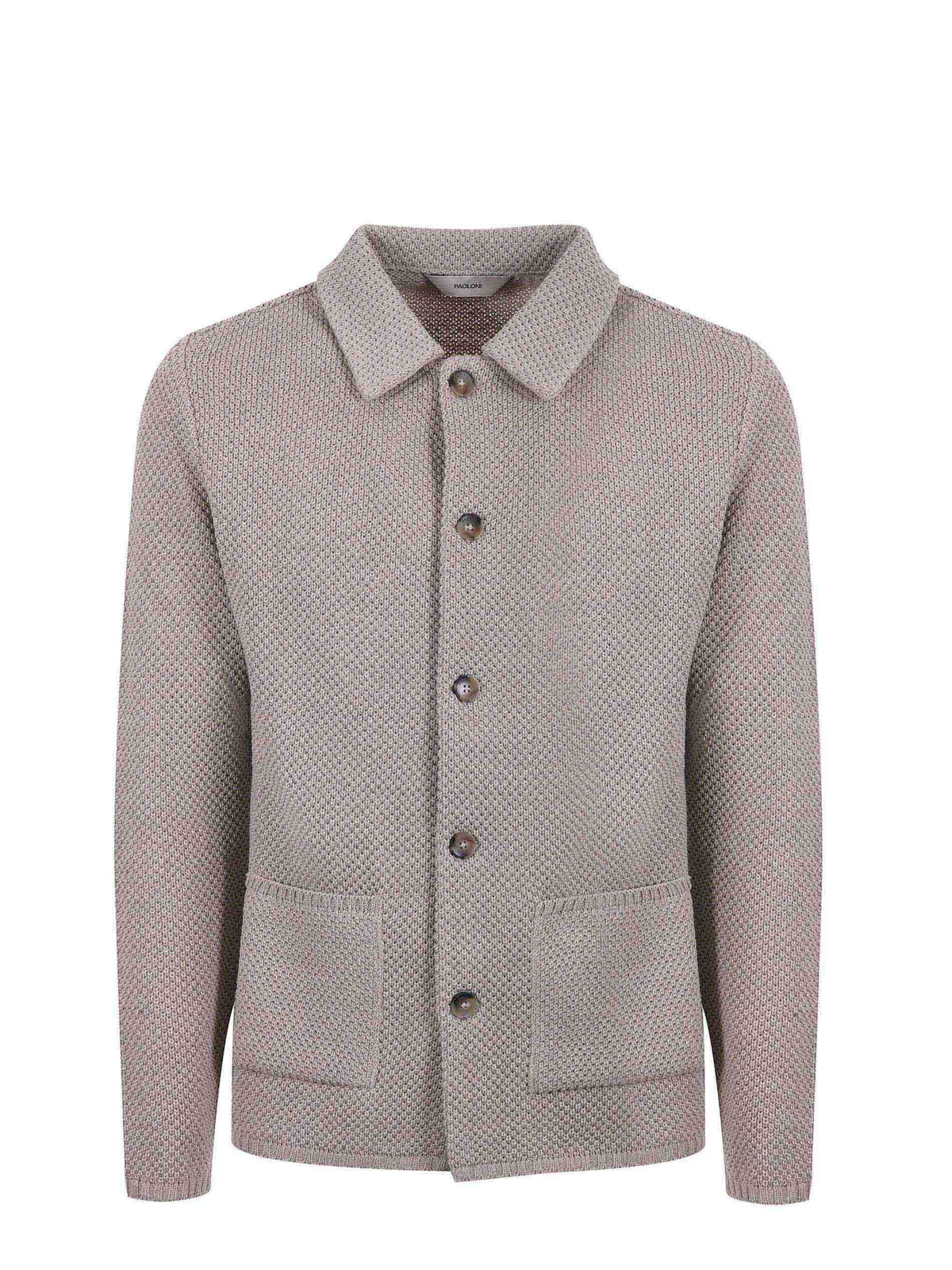 Cardigan Paoloni 