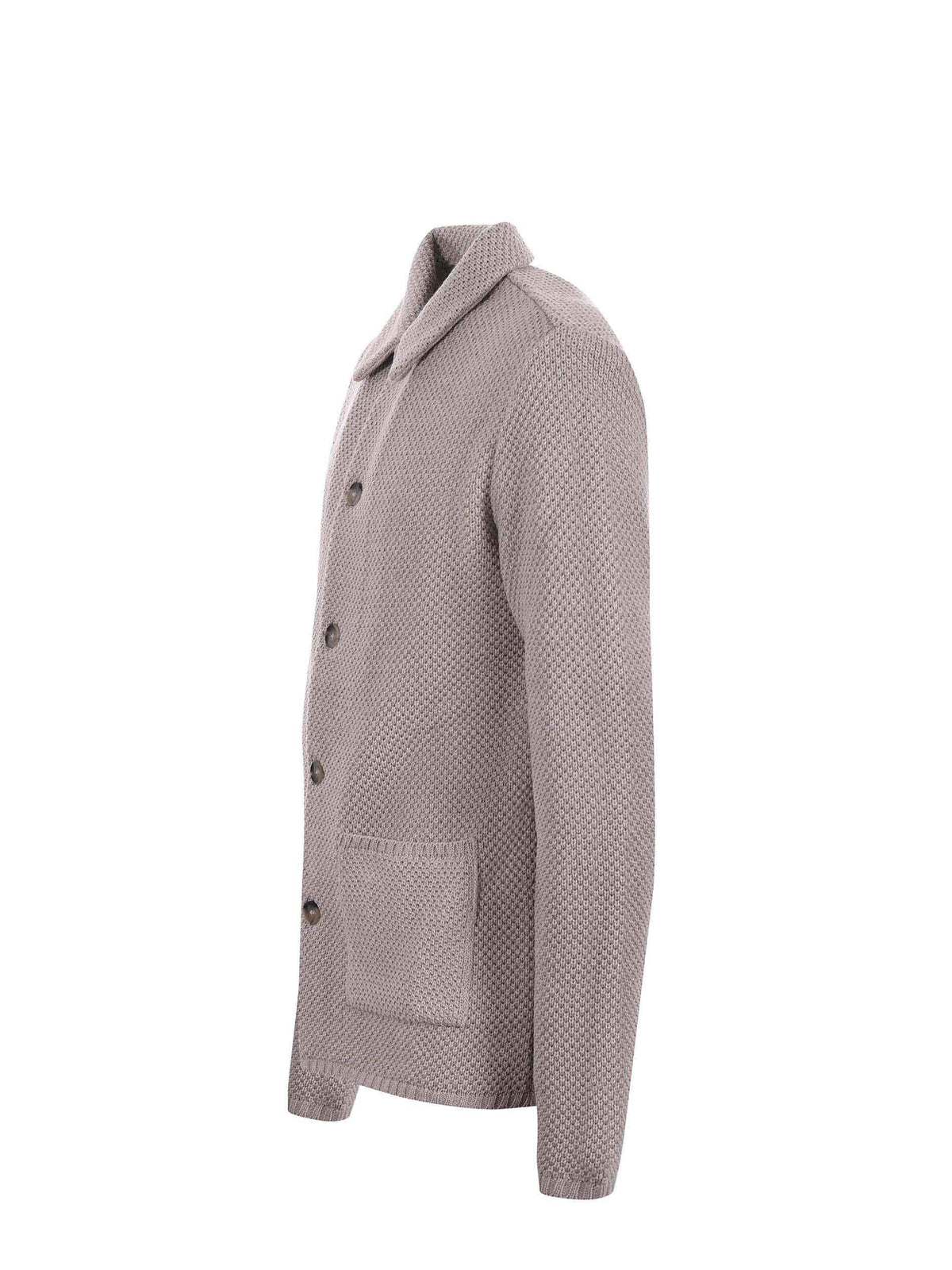 Cardigan Paoloni 