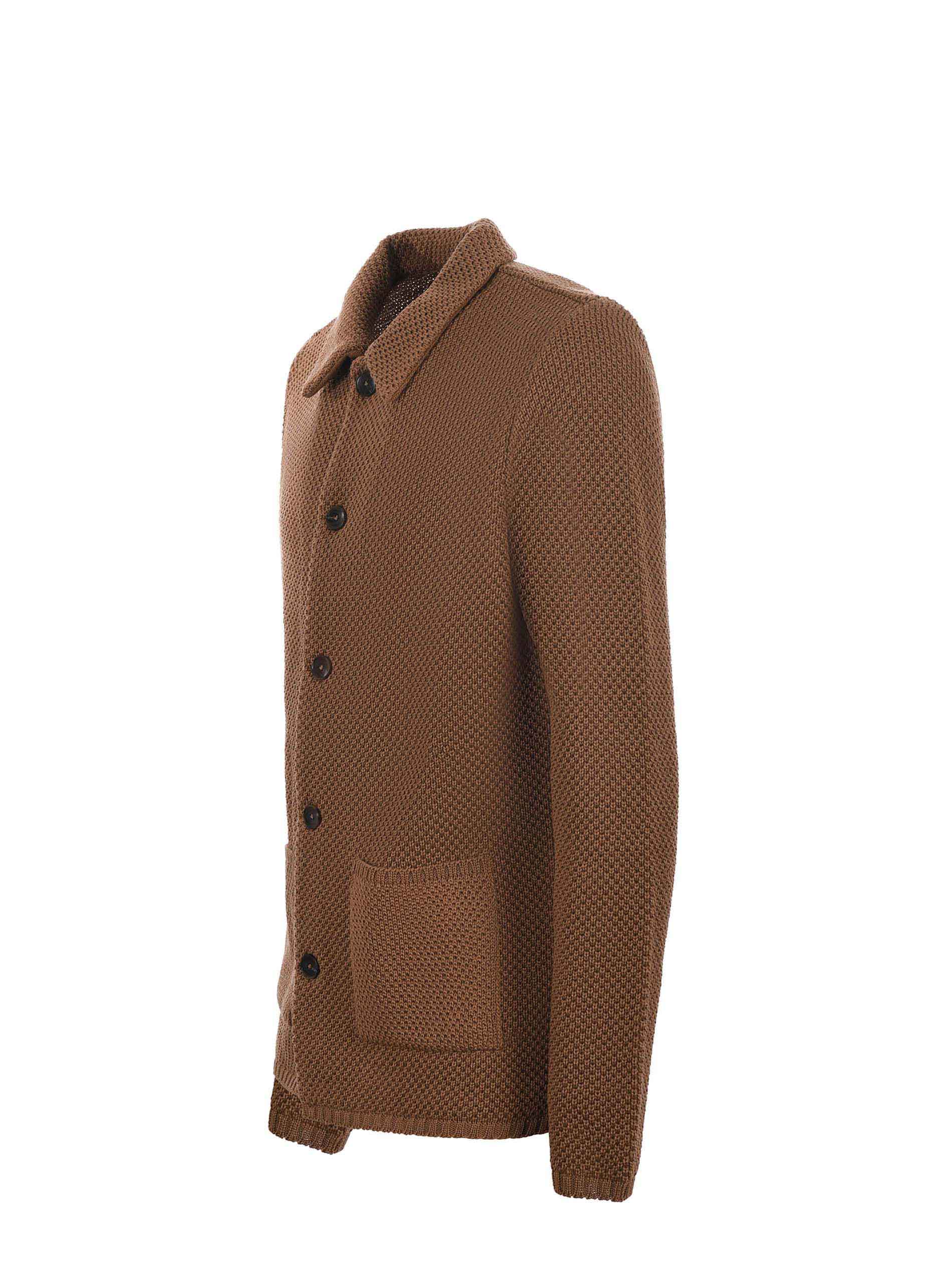 Cardigan Paoloni 