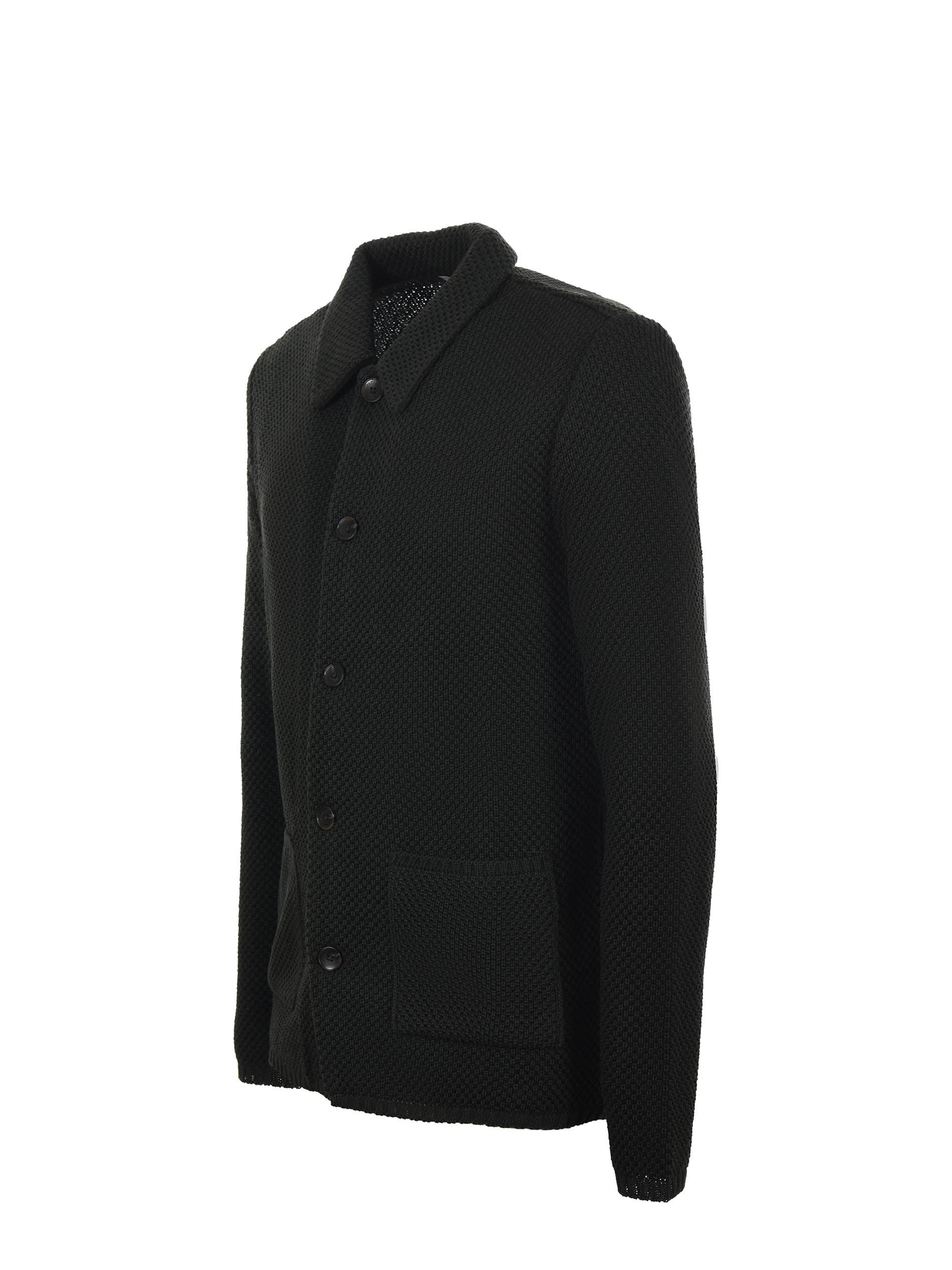 Cardigan Paoloni 