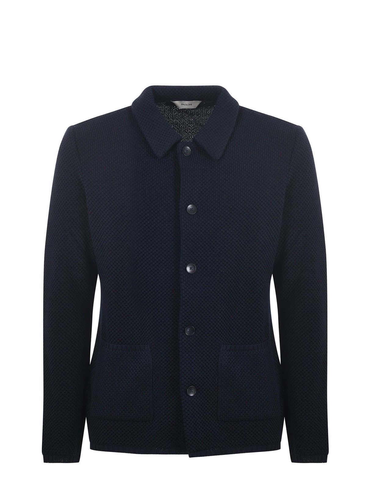Cardigan Paoloni 