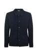 PAOLONI Jackets G997M 251585-89 Dark Blue