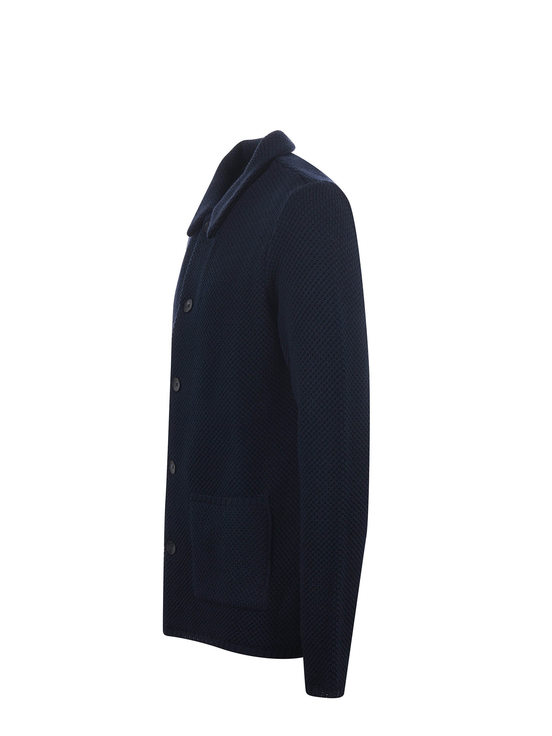 Cardigan Paoloni 
