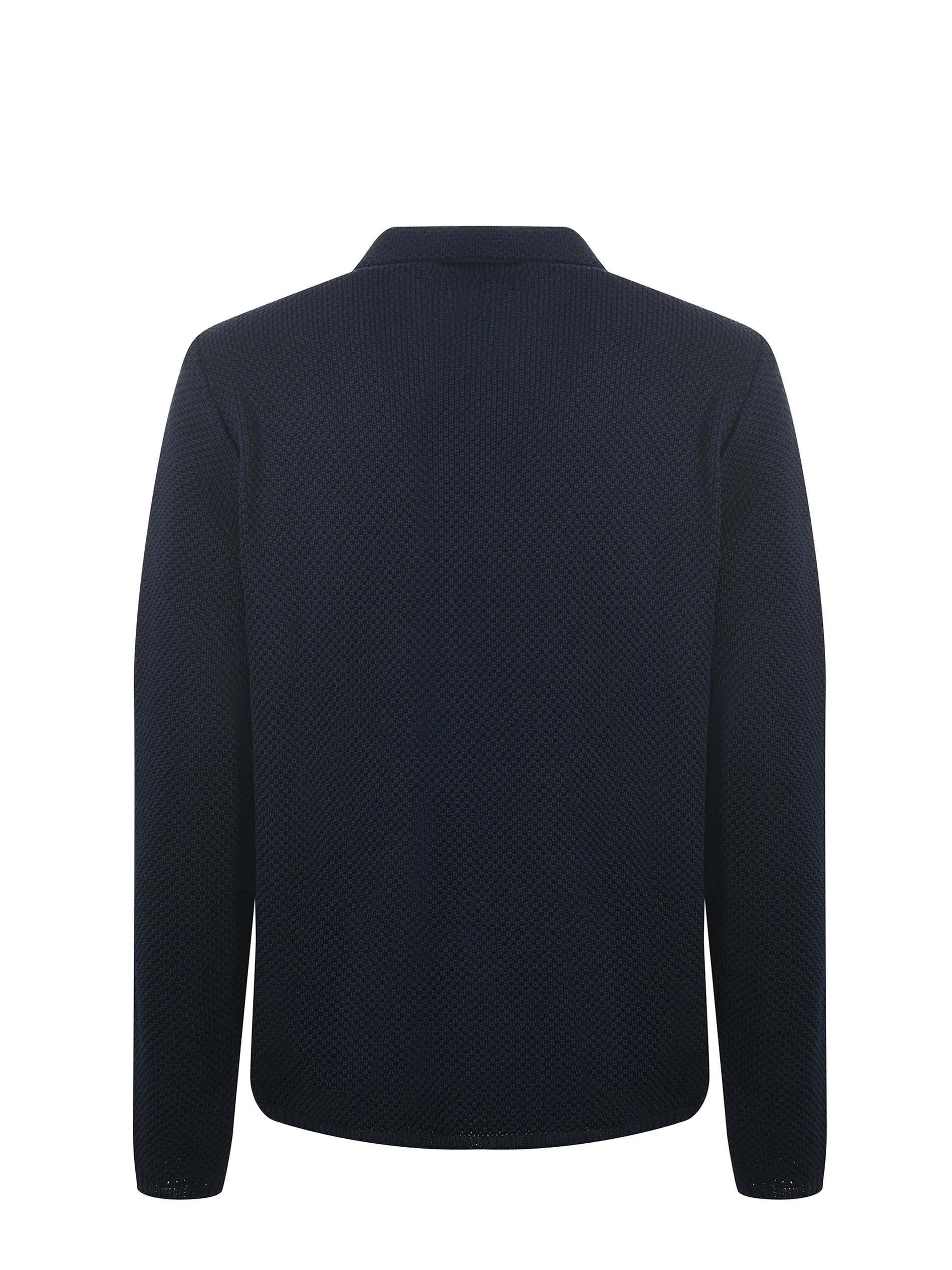 Cardigan Paoloni 