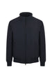 PEOPLE OF SHIBUYA Giubbini SHIBUYA PM981-790 Blu scuro