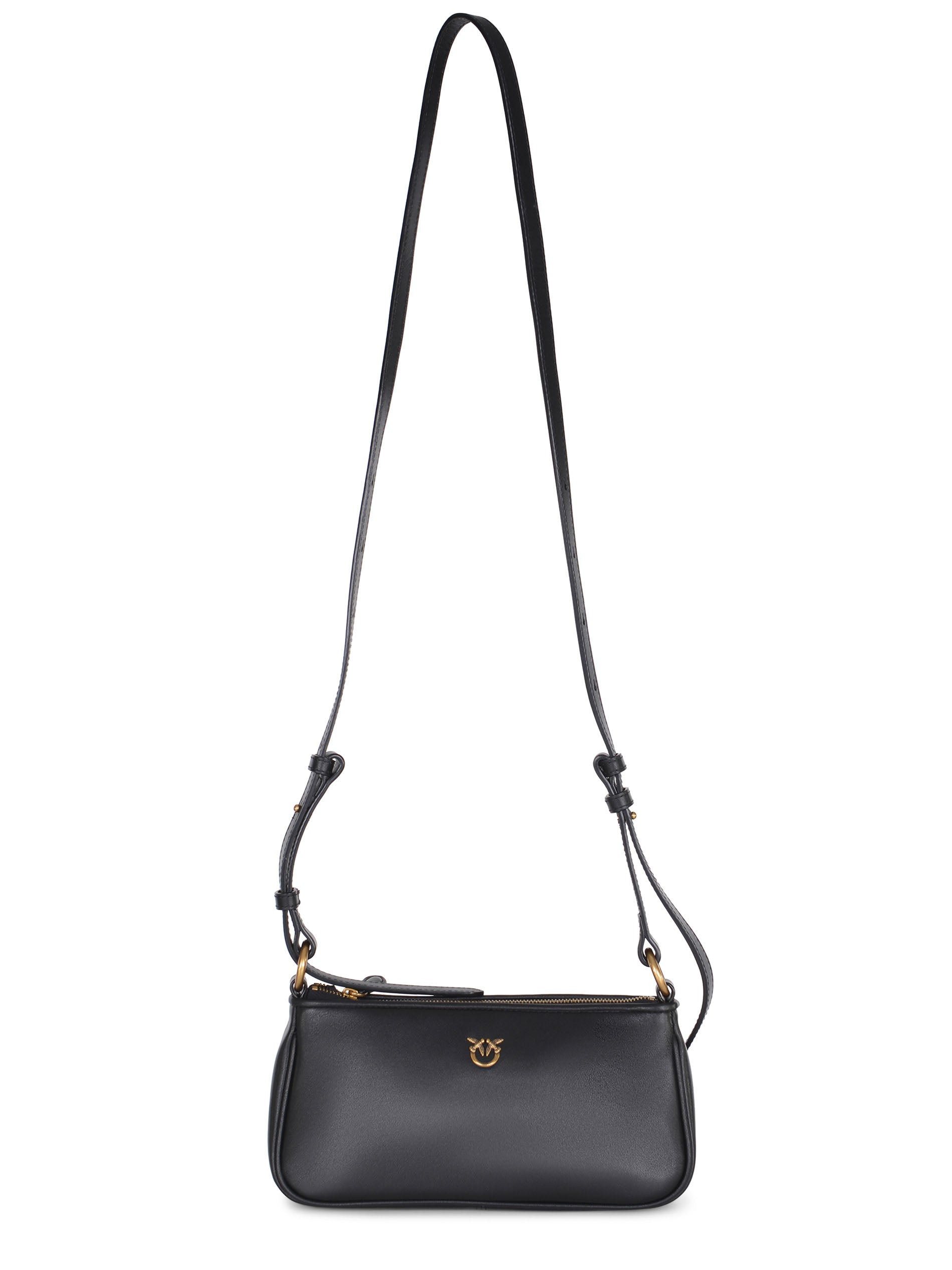 Borsa Pinko "Mini Half Moon" 