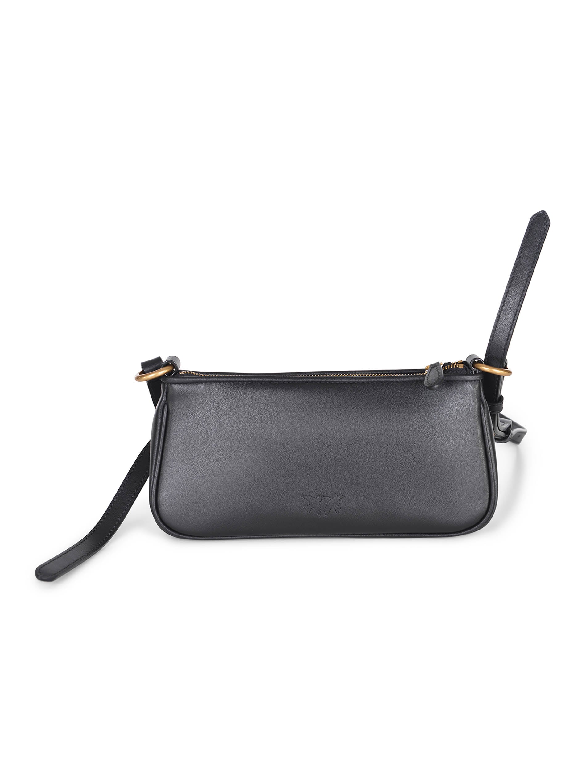 Borsa Pinko "Mini Half Moon" 