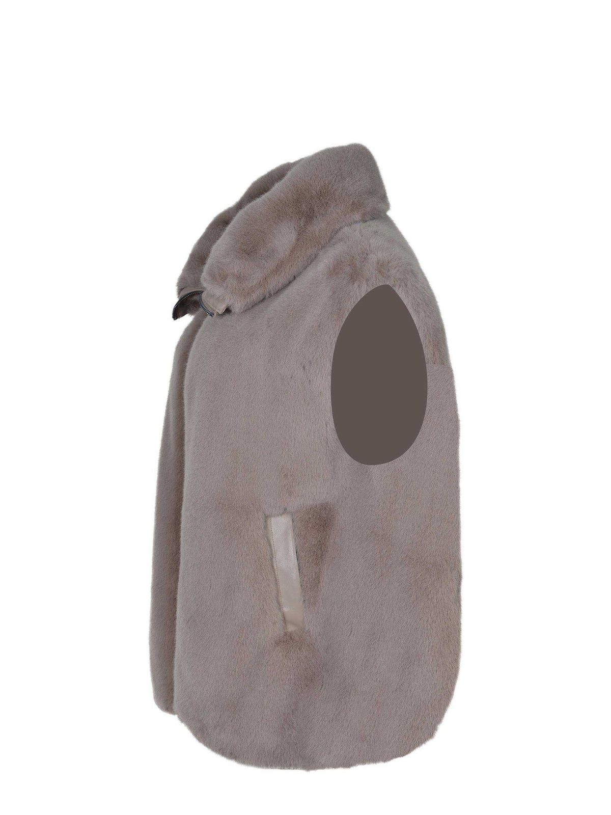 Gilet Pinko "Deyn" 