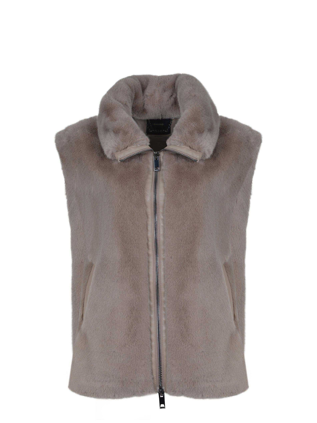 Gilet Pinko "Deyn" 