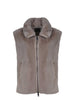 PINKO Vest 105107-A2WN D01 Beige