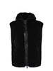 PINKO Vest 105107-A2WN Z99 Black