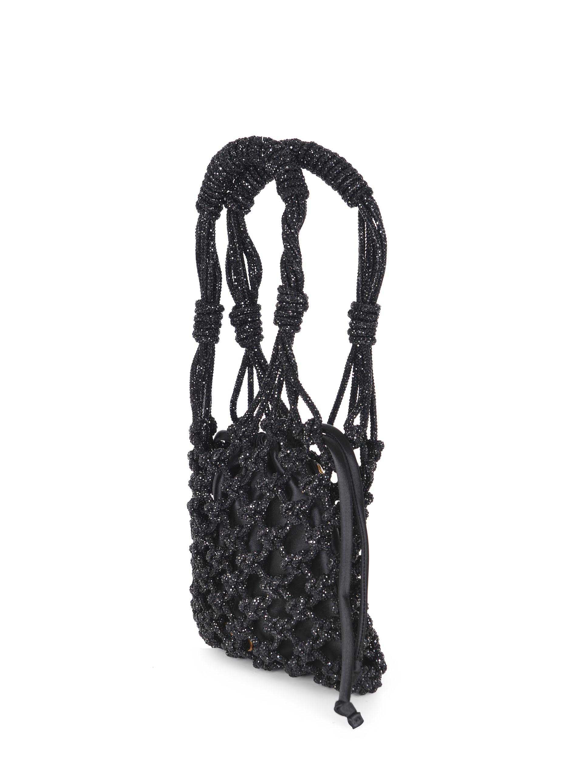 Borsa Pinko "Mini Crystal" 