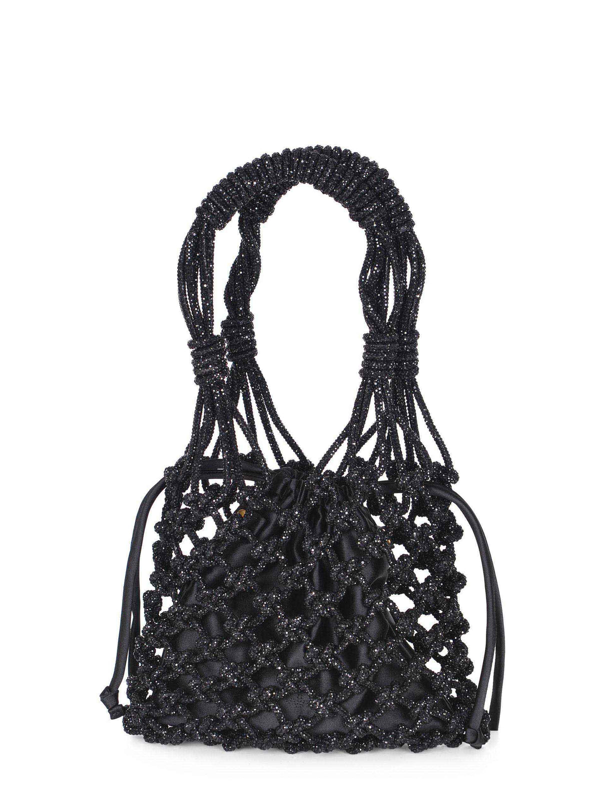 Borsa Pinko "Mini Crystal" 