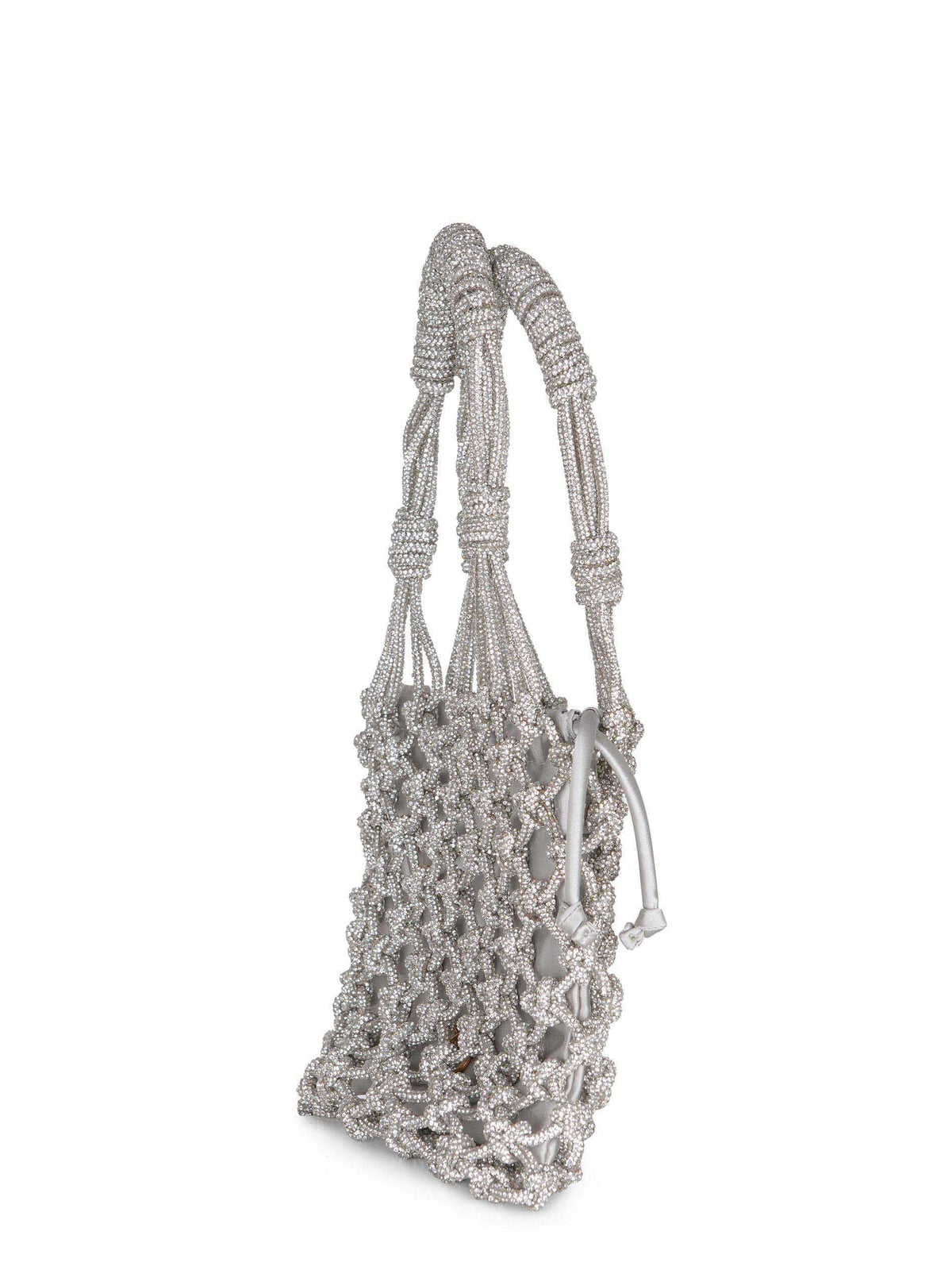Borsa Pinko "Mini Crystal" 