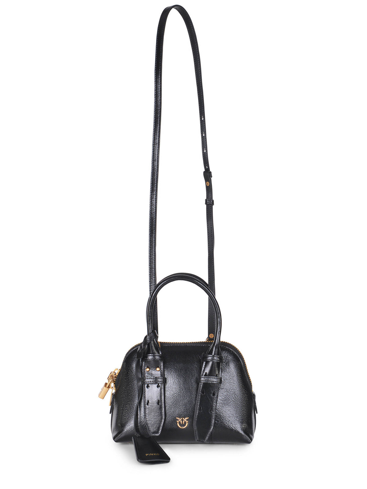 Borsa Pinko "Bowling Bag" 