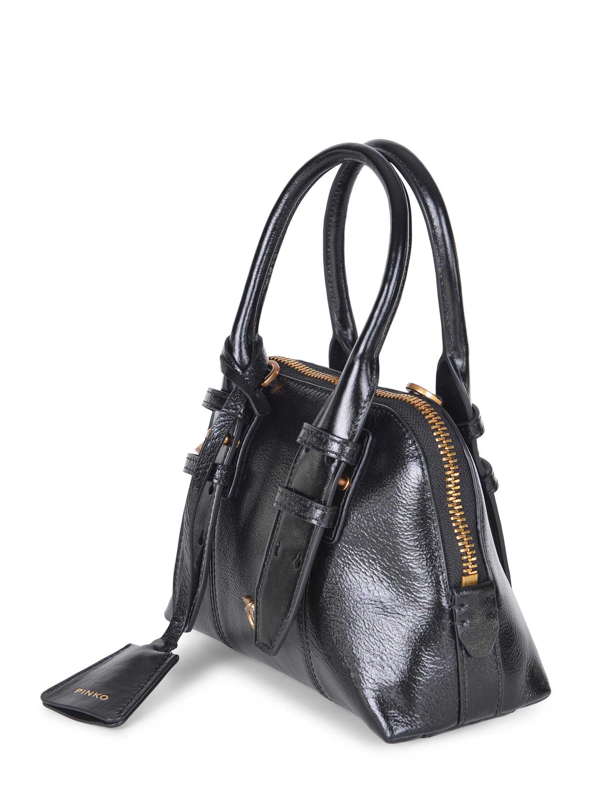 Borsa Pinko "Bowling Bag" 