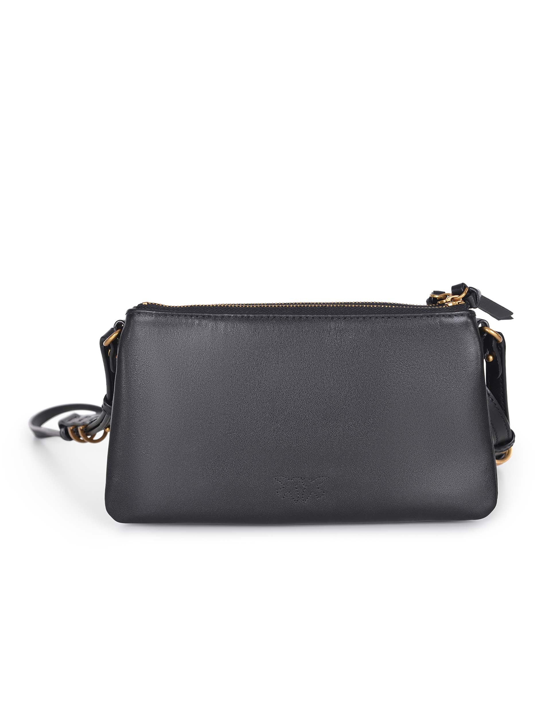Borsa Pinko "Double Mini" 
