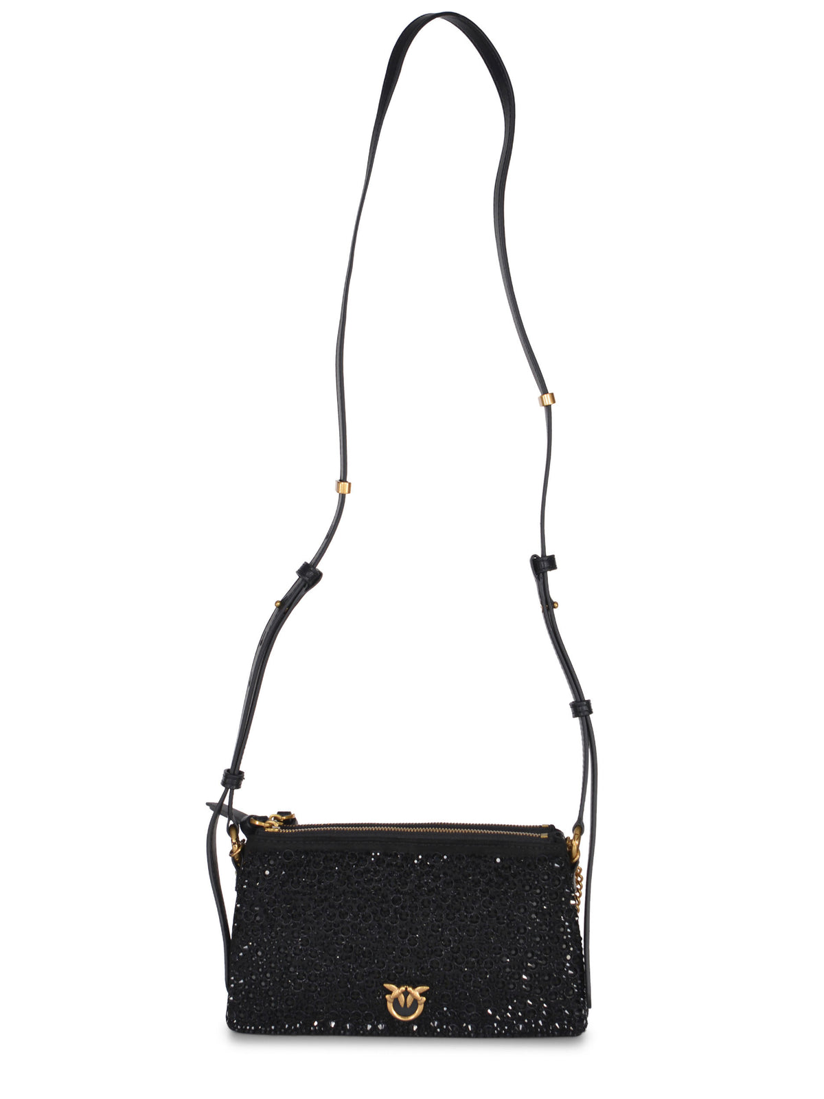 Borsa Pinko "Double Mini" 