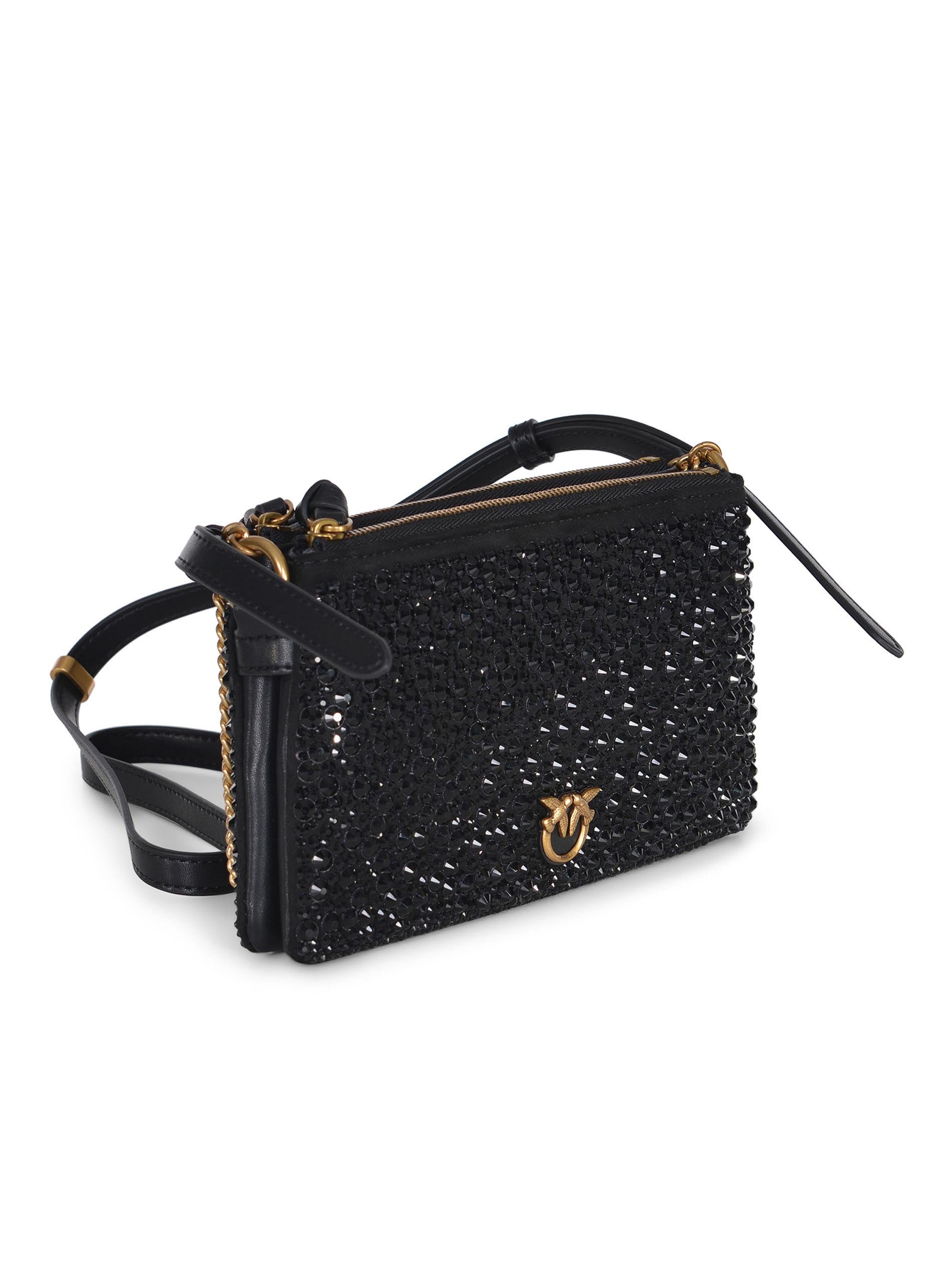Borsa Pinko "Double Mini" 