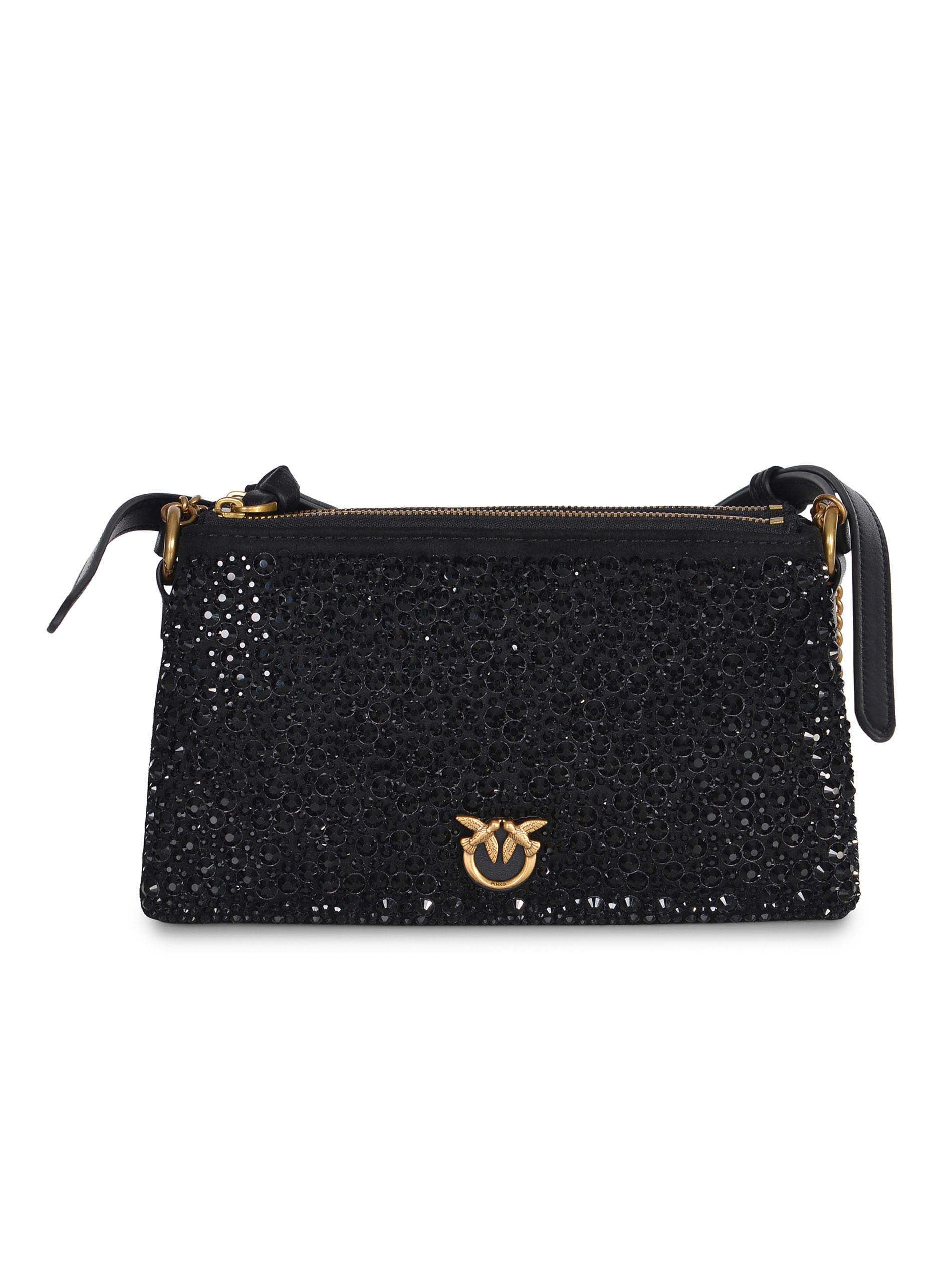 Borsa Pinko "Double Mini" 