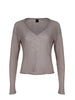 PINKO Maglie 105400-A2PM D23 Tortora