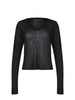 PINKO Maglie 105400-A2PM Z99 Nero