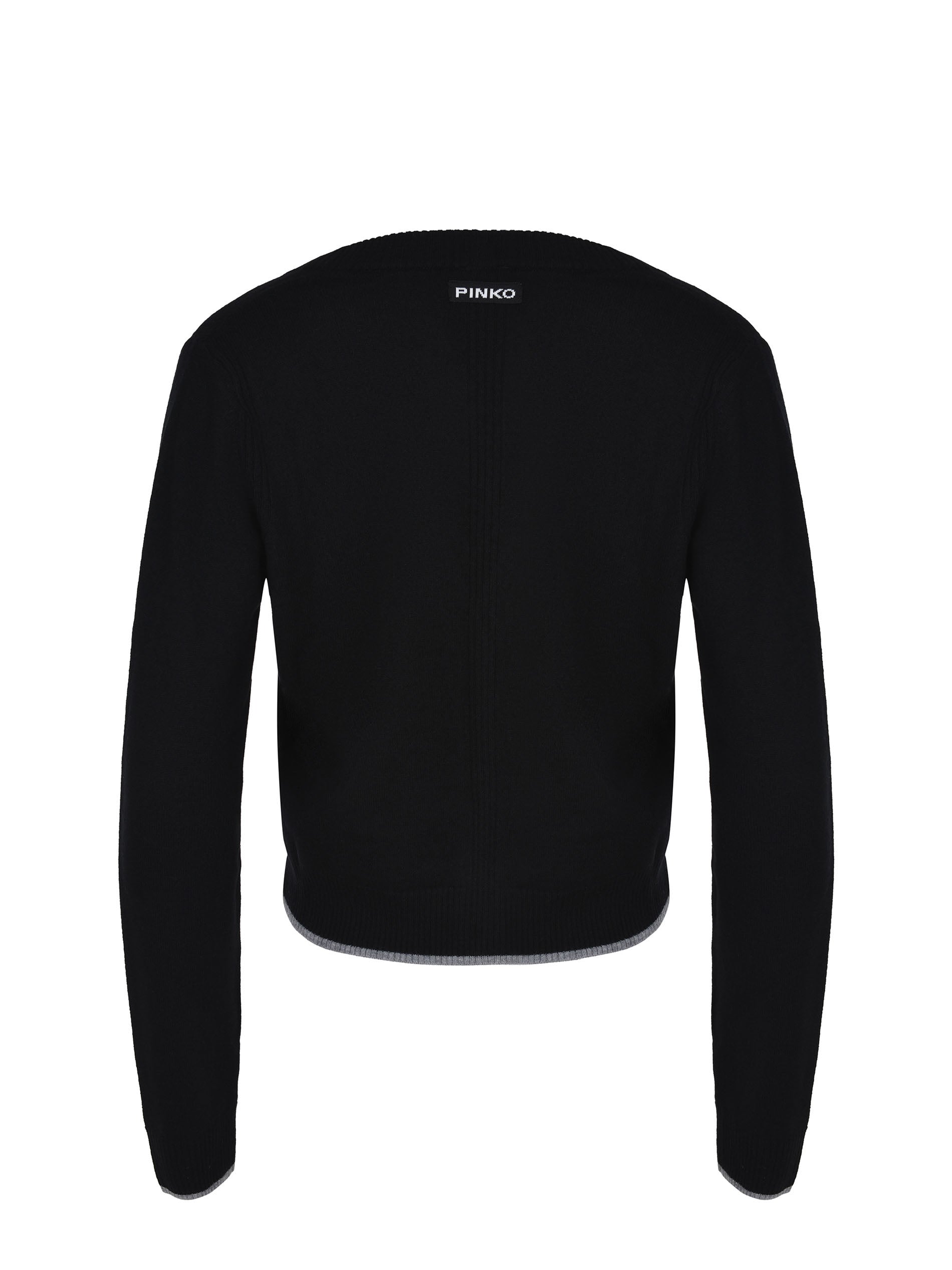 Cardigan Pinko "Stromboli" 