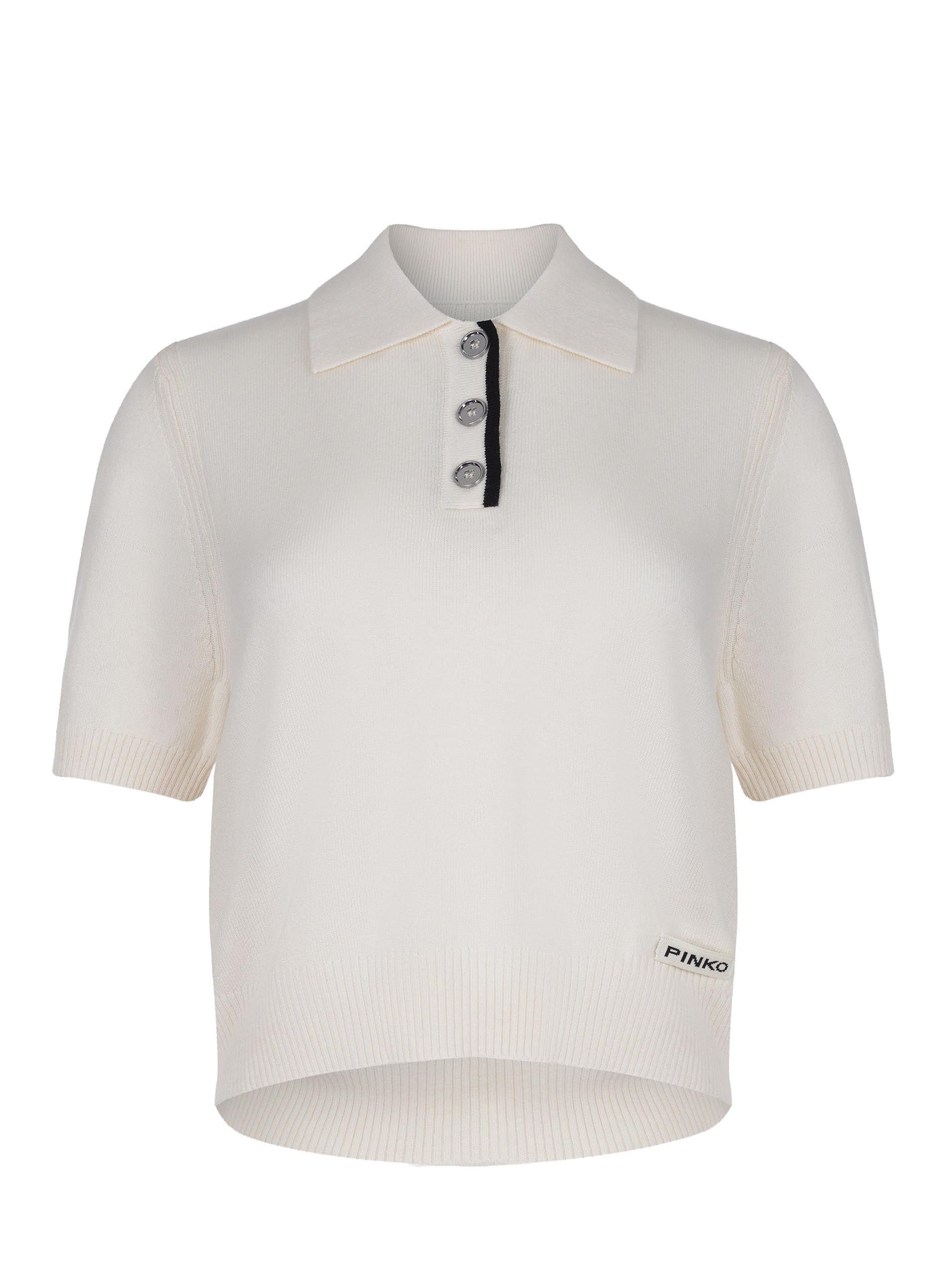 Polo Pinko "Gorgona" 