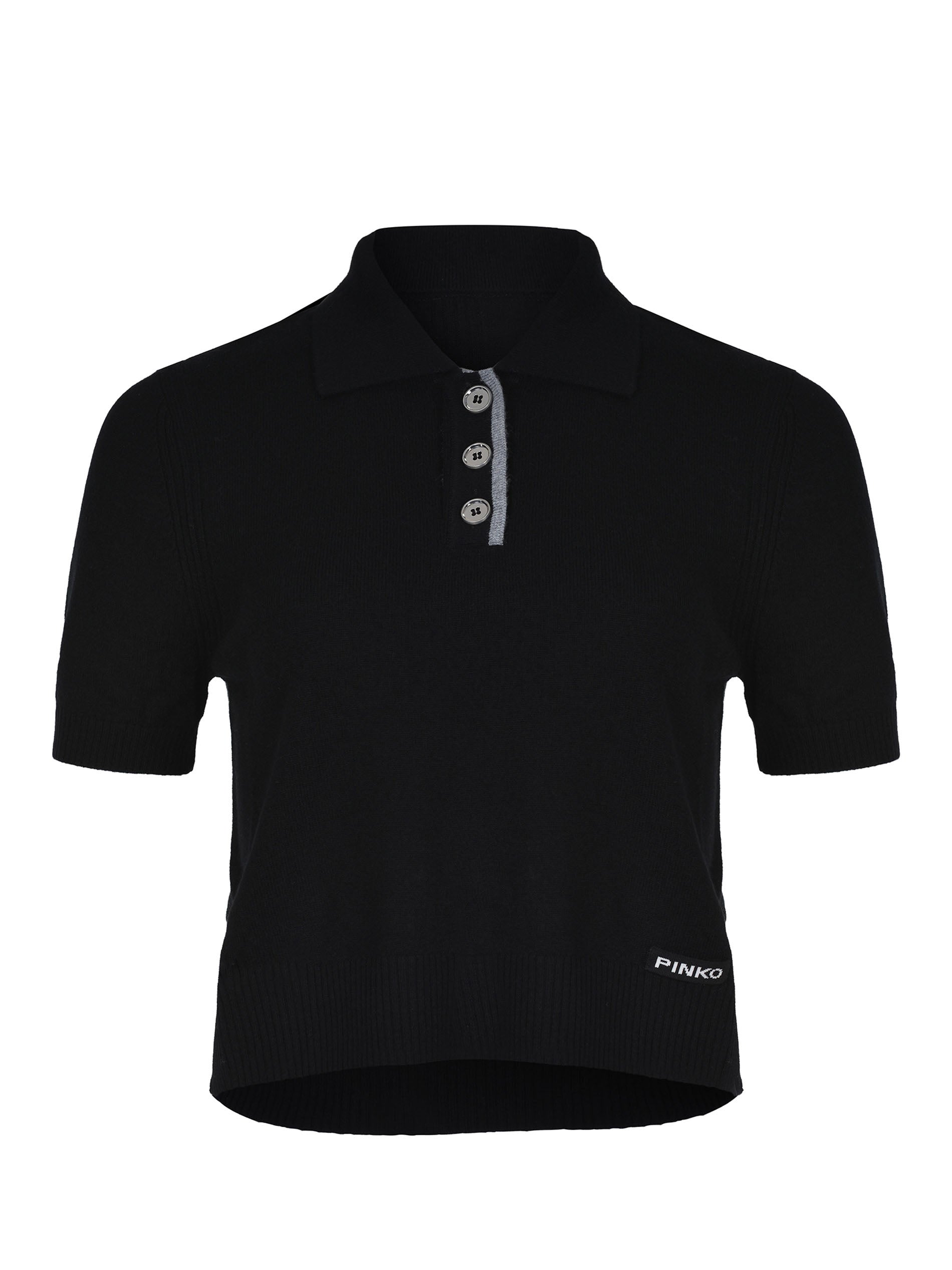 Polo Pinko "Gorgona" 