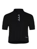 PINKO Polo 105450-A2Q9 Z99 Nero
