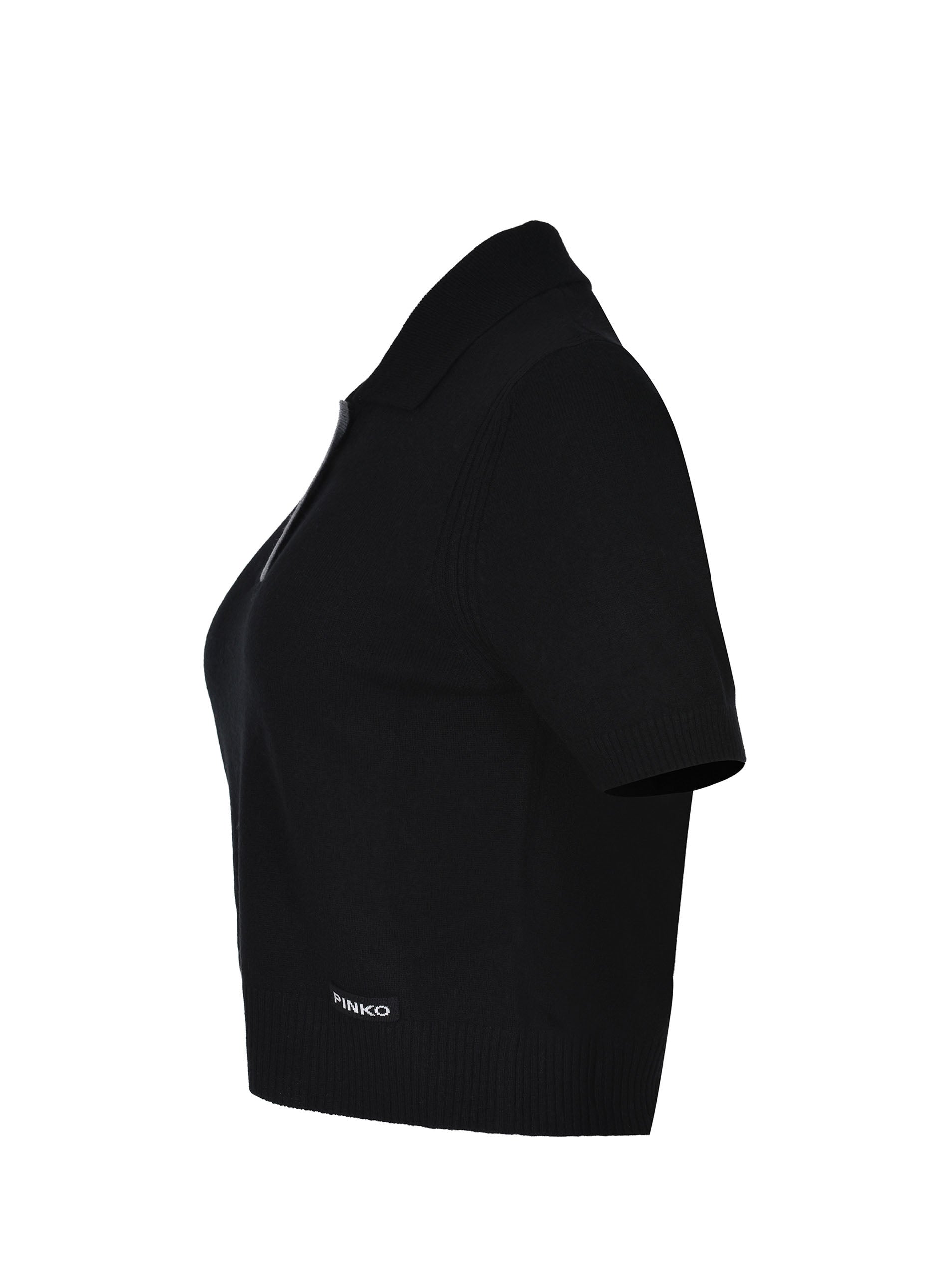 Polo Pinko "Gorgona" 