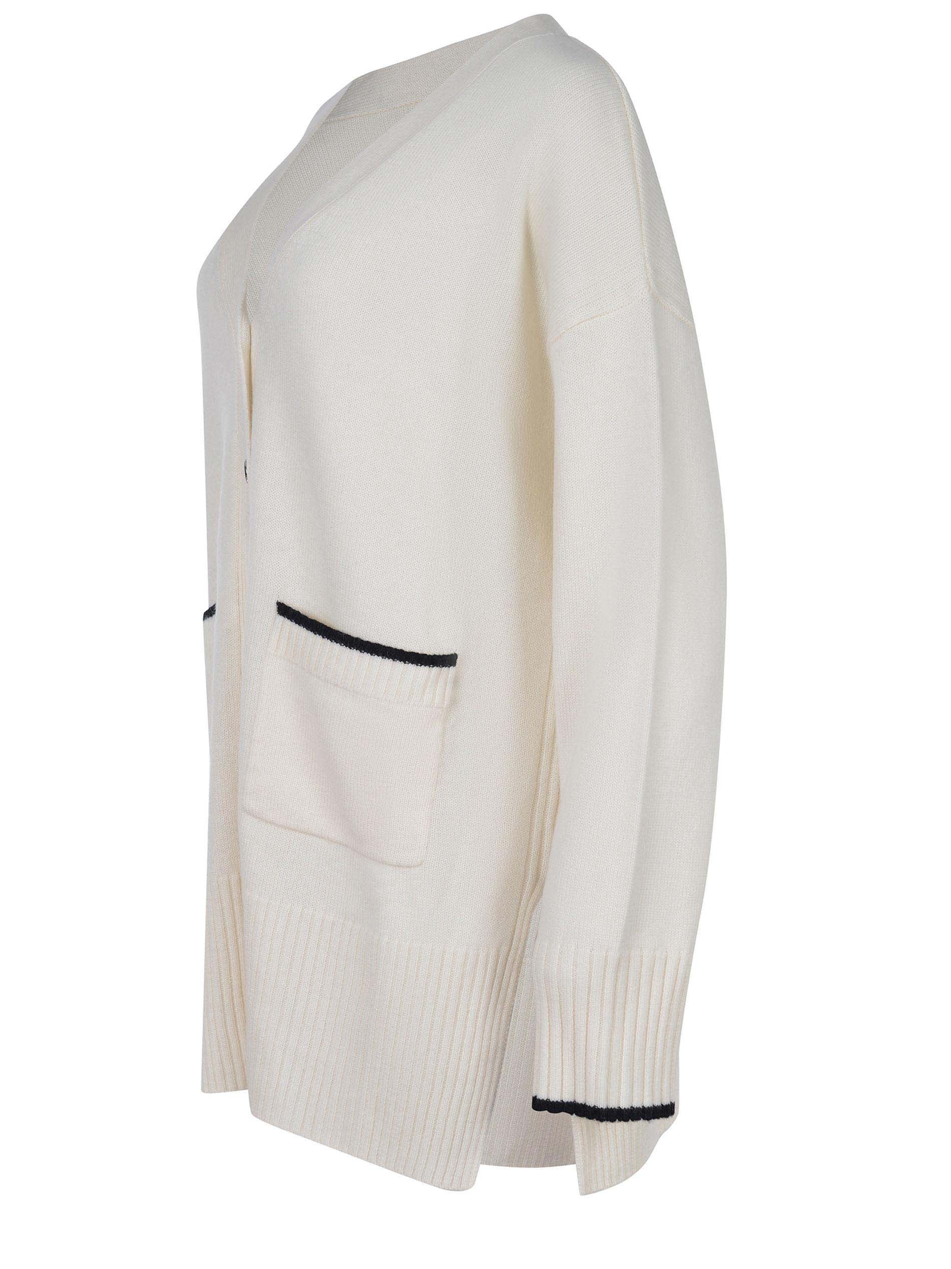 Cardigan Pinko "Tasmania" 