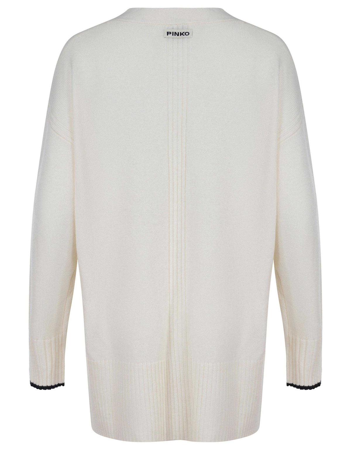Cardigan Pinko "Tasmania" 